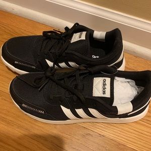 Brand new Adidas Retro size 8